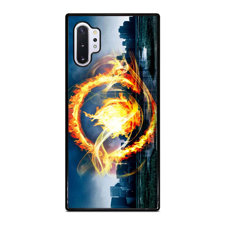 DIVERGENT Samsung Galaxy Note 10 Plus Case Cover