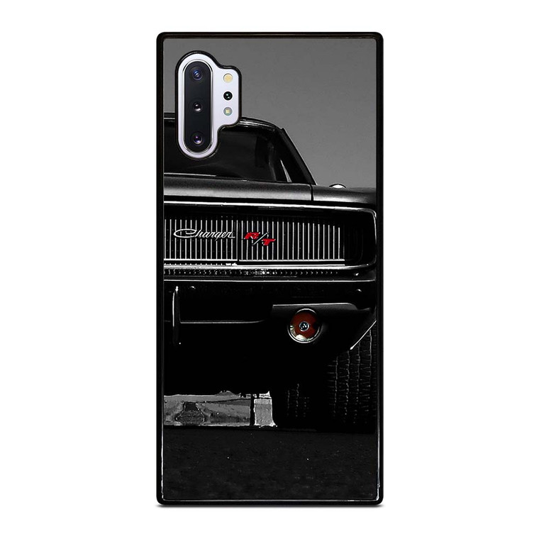 DODGE CHARGER CLASSIC CAR Samsung Galaxy Note 10 Plus Case Cover