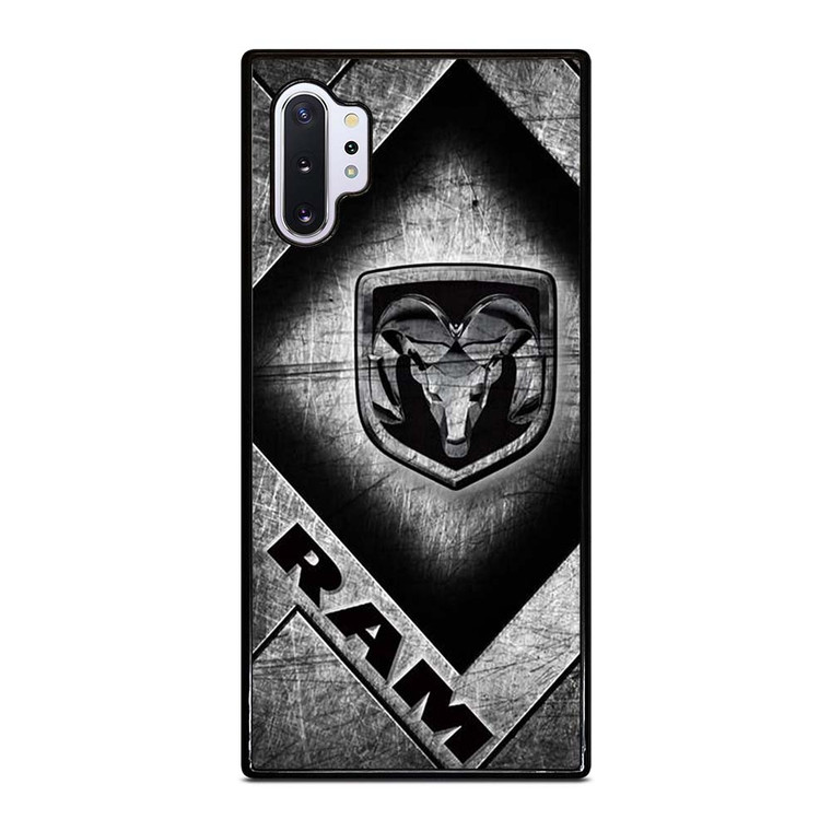 DODGE RAM NEW LOGO Samsung Galaxy Note 10 Plus Case Cover