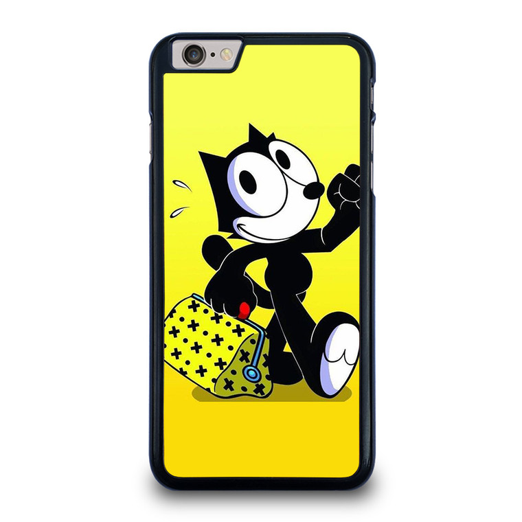FELIX THE CAT CARTOON iPhone 6 / 6S Plus Case Cover