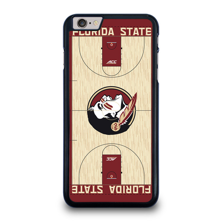 FLORIDA STATE SEMINOLES LOGO iPhone 6 / 6S Plus Case Cover