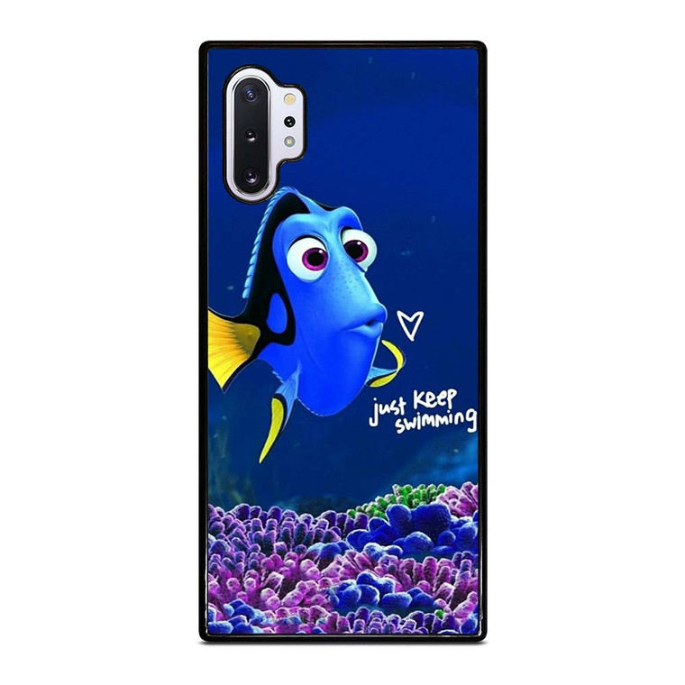FINDING DORY Samsung Galaxy Note 10 Plus Case Cover