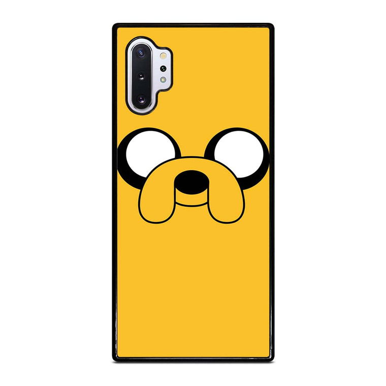 FINN AND JAKE 3 Samsung Galaxy Note 10 Plus Case Cover