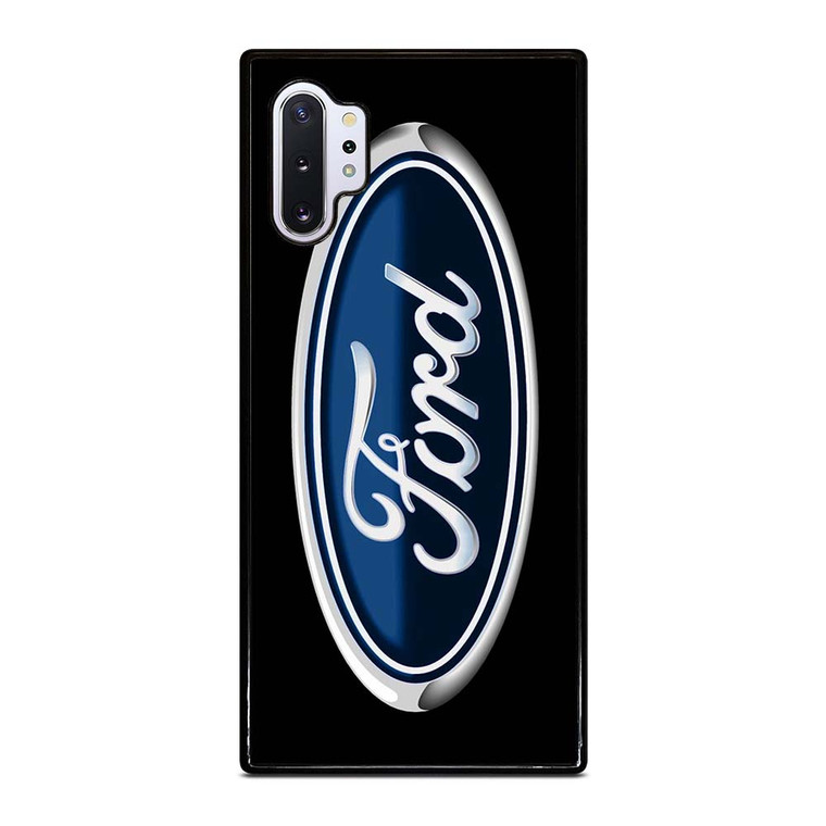 FORD 1 Samsung Galaxy Note 10 Plus Case Cover