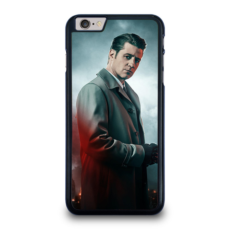 GOTHAM JIM GORDON iPhone 6 / 6S Plus Case Cover