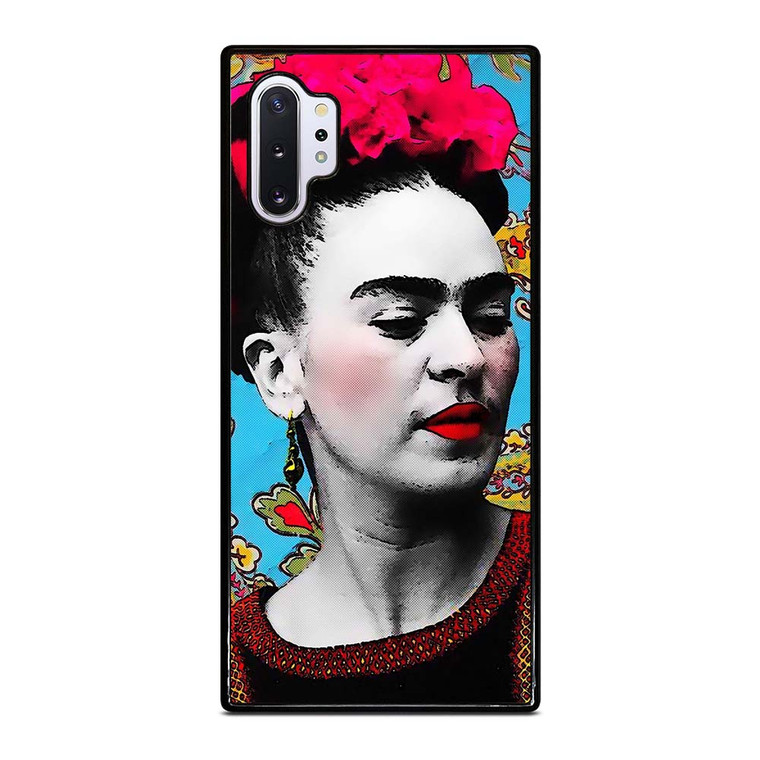FRIDA KAHLO DRAGON Samsung Galaxy Note 10 Plus Case Cover