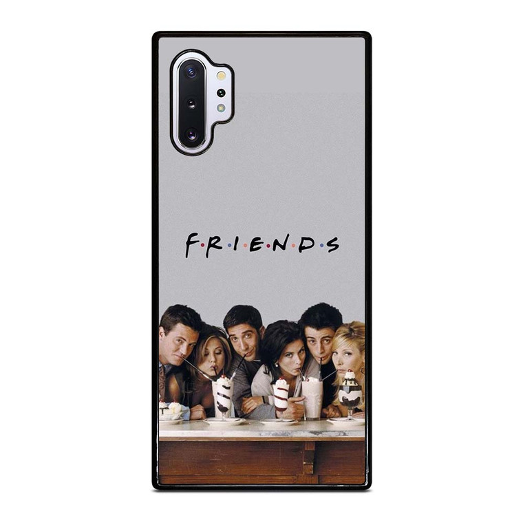 FRIENDS POSTER Samsung Galaxy Note 10 Plus Case Cover