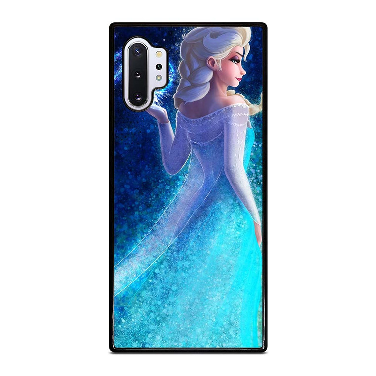 FROZEN ELSA 2 Samsung Galaxy Note 10 Plus Case Cover