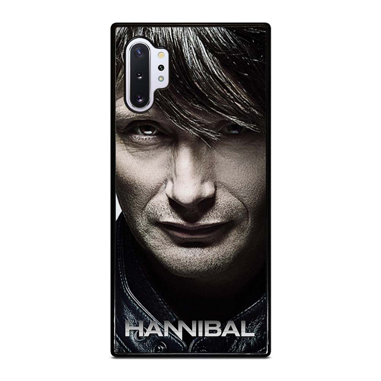 HANNIBAL Samsung Galaxy Note 10 Plus Case Cover