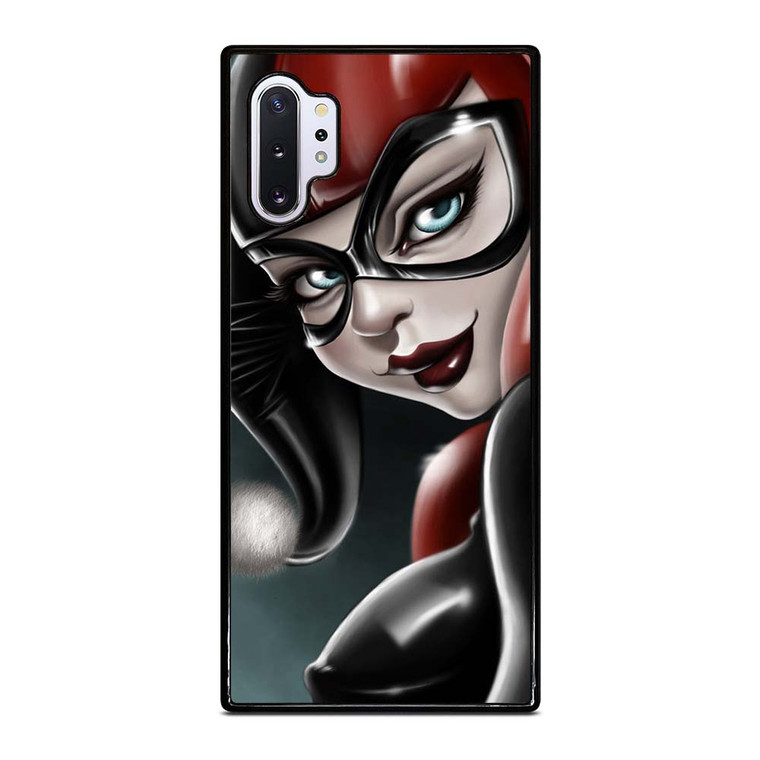 HARLEY QUINN 2 Samsung Galaxy Note 10 Plus Case Cover