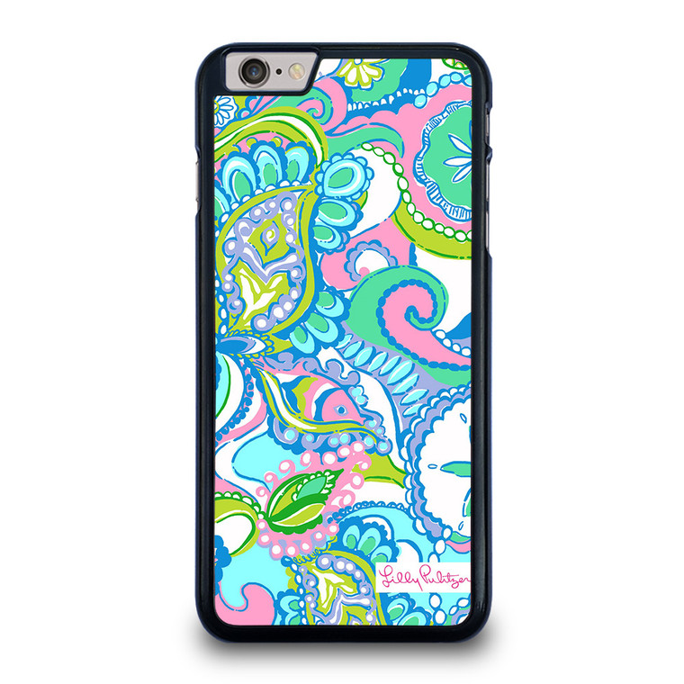 LILLY PULITZER NEW PATTERN iPhone 6 / 6S Plus Case Cover