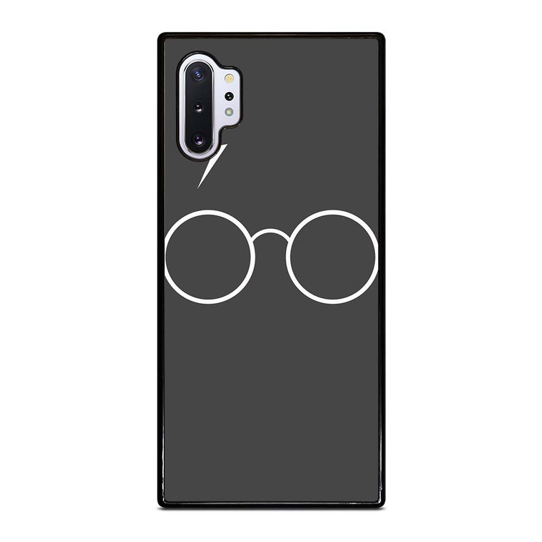HARRY POTTER Samsung Galaxy Note 10 Plus Case Cover