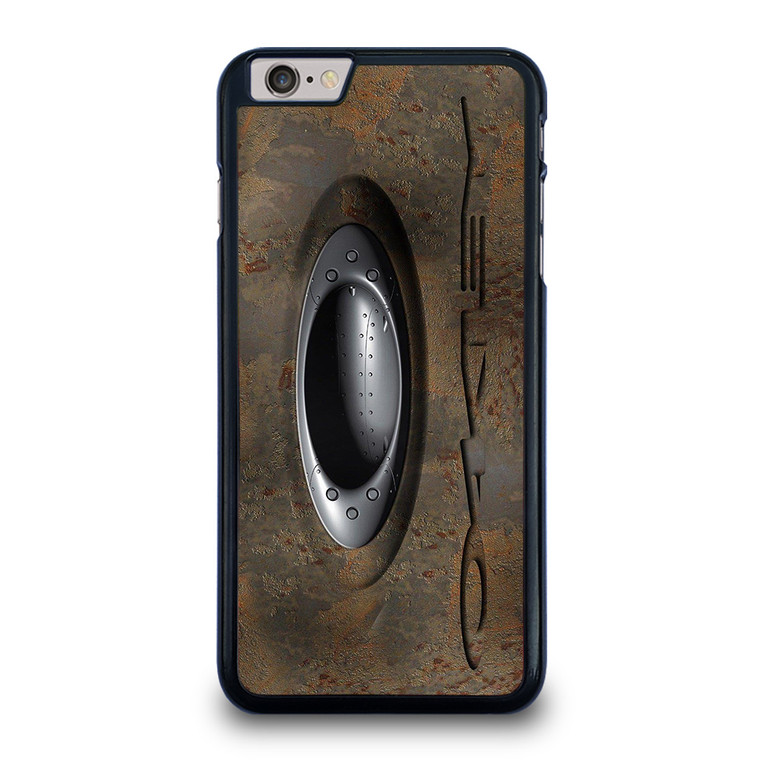 OAKLEY ICON iPhone 6 / 6S Plus Case Cover