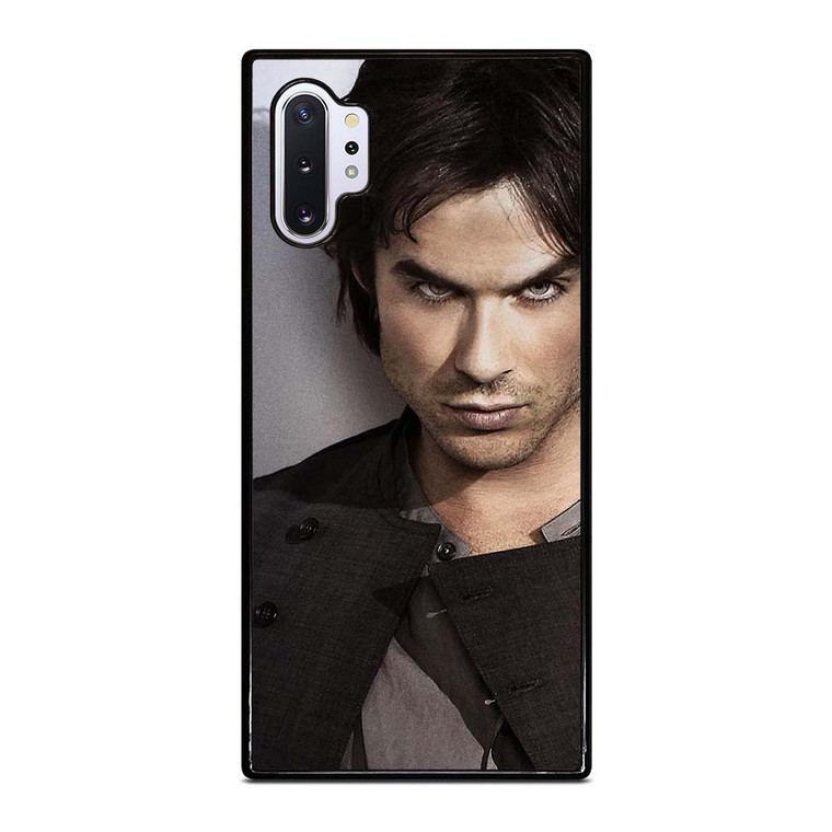 IAN SOMERHALDER VAMPIRE DIARIES Samsung Galaxy Note 10 Plus Case Cover