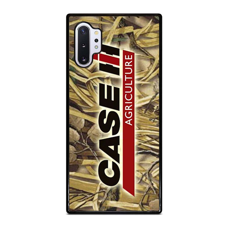 IH INTERNATIONAL HARVESTER CASE Samsung Galaxy Note 10 Plus Case Cover