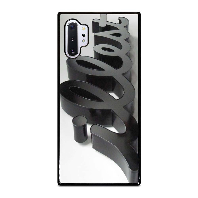 ILLEST Samsung Galaxy Note 10 Plus Case Cover