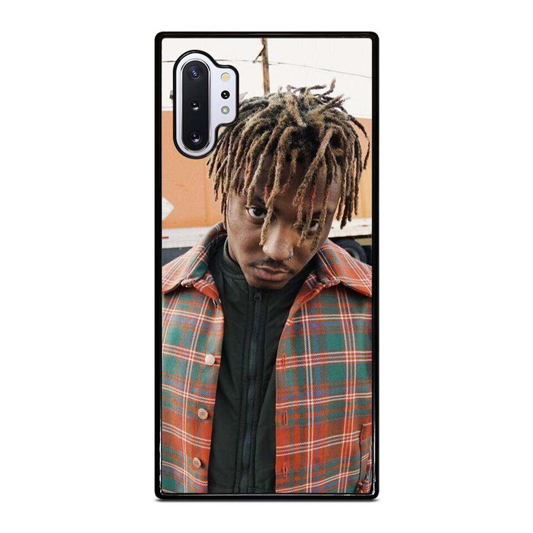 JUICE WRLD RAPPER Samsung Galaxy Note 10 Plus Case Cover