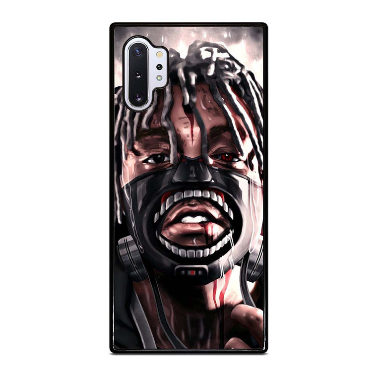JUICE WRLD TOKYO GHOUL Samsung Galaxy Note 10 Plus Case Cover