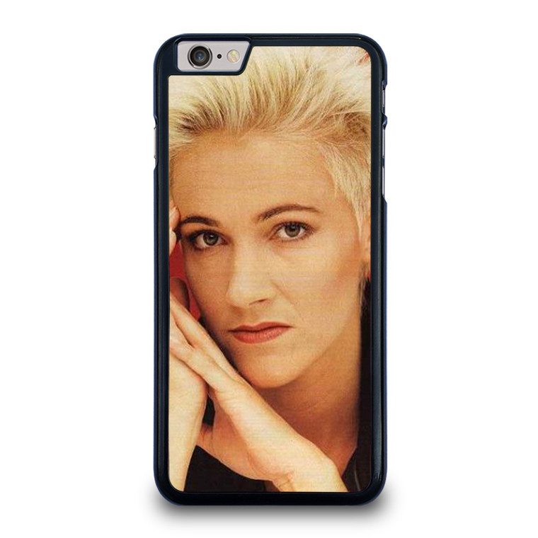 ROXETTE GUN MARIE FREDRIKSSON iPhone 6 / 6S Plus Case Cover