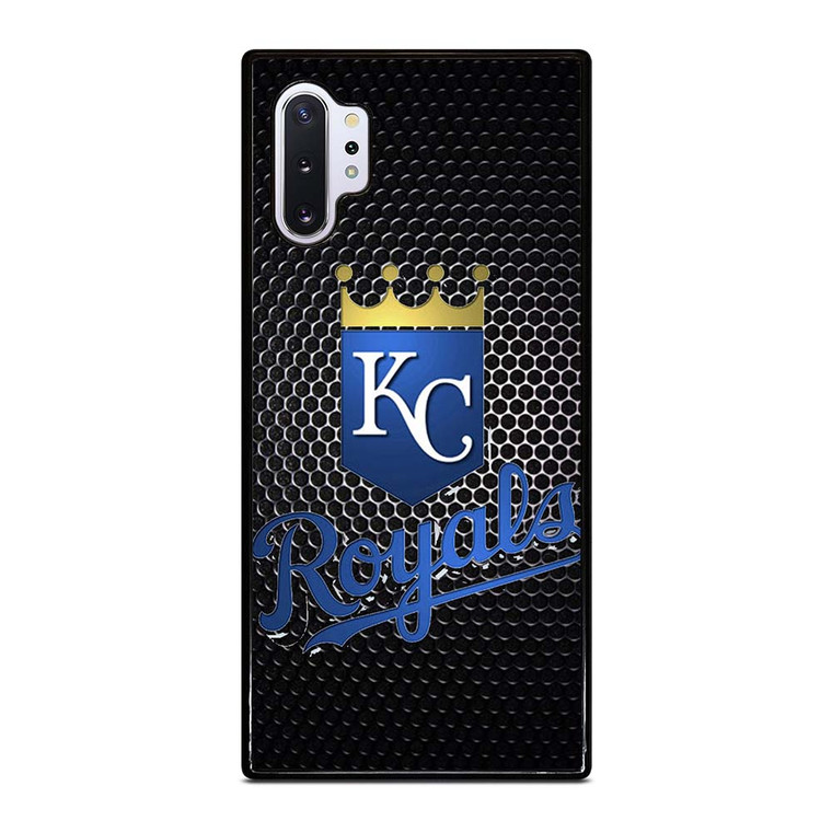 KANSAS CITY ROYALS Samsung Galaxy Note 10 Plus Case Cover