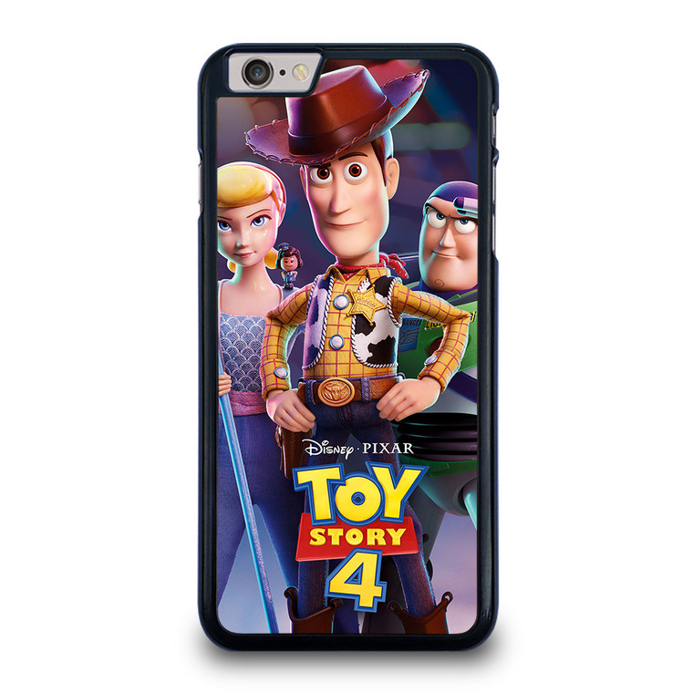 TOY STORY 4 DISNEY iPhone 6 / 6S Plus Case Cover