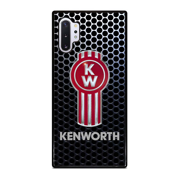 KENWORTH TRUCK Samsung Galaxy Note 10 Plus Case Cover
