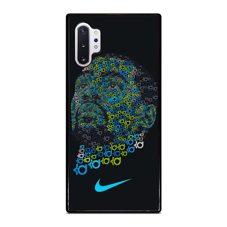 KEVIN DURANT PRISM Samsung Galaxy Note 10 Plus Case Cover