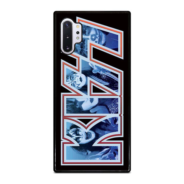 KISS Samsung Galaxy Note 10 Plus Case Cover