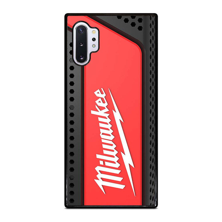 LOGO MILWAUKEE TOOL Samsung Galaxy Note 10 Plus Case Cover