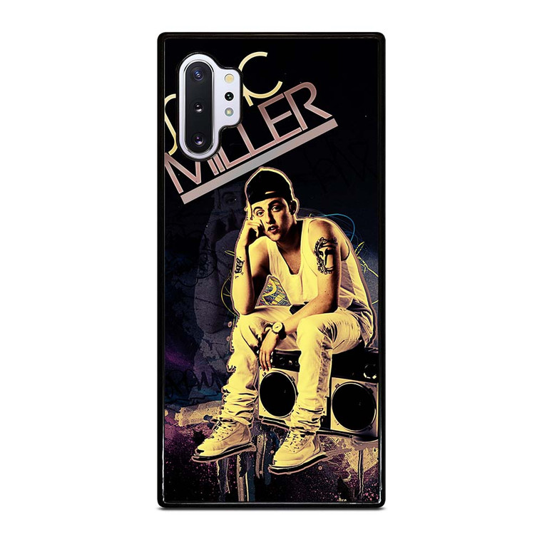 MAC MILLER Samsung Galaxy Note 10 Plus Case Cover