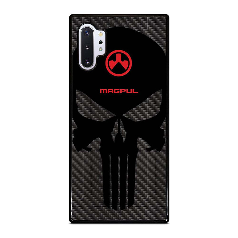 MAGPUL PUNISHER ICON Samsung Galaxy Note 10 Plus Case Cover