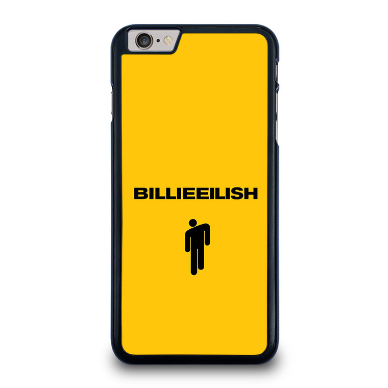 BILLIE EILISH LOGO iPhone 6 / 6S Plus Case Cover