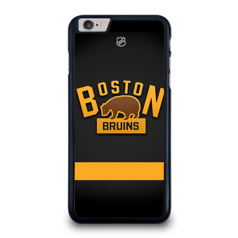 BOSTON BRUINS ICON iPhone 6 / 6S Plus Case Cover