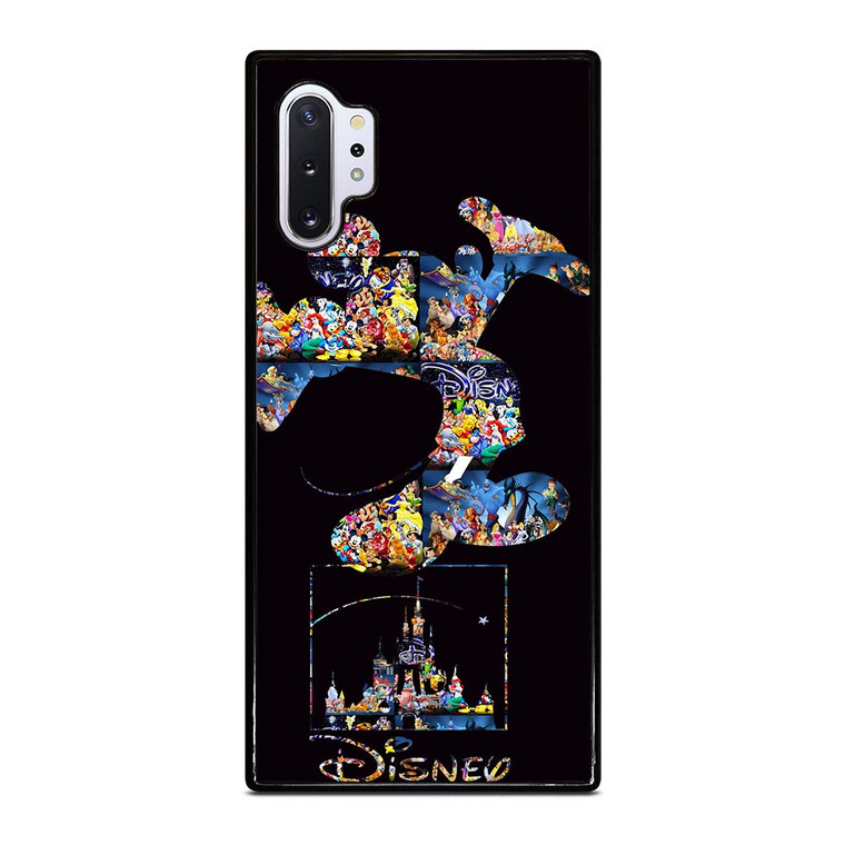 MICKEY MOUSE Disney Samsung Galaxy Note 10 Plus Case Cover