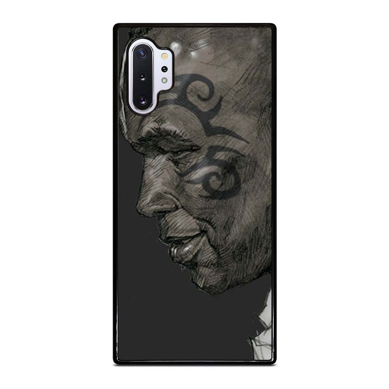 MIKE TYSON 1 Samsung Galaxy Note 10 Plus Case Cover
