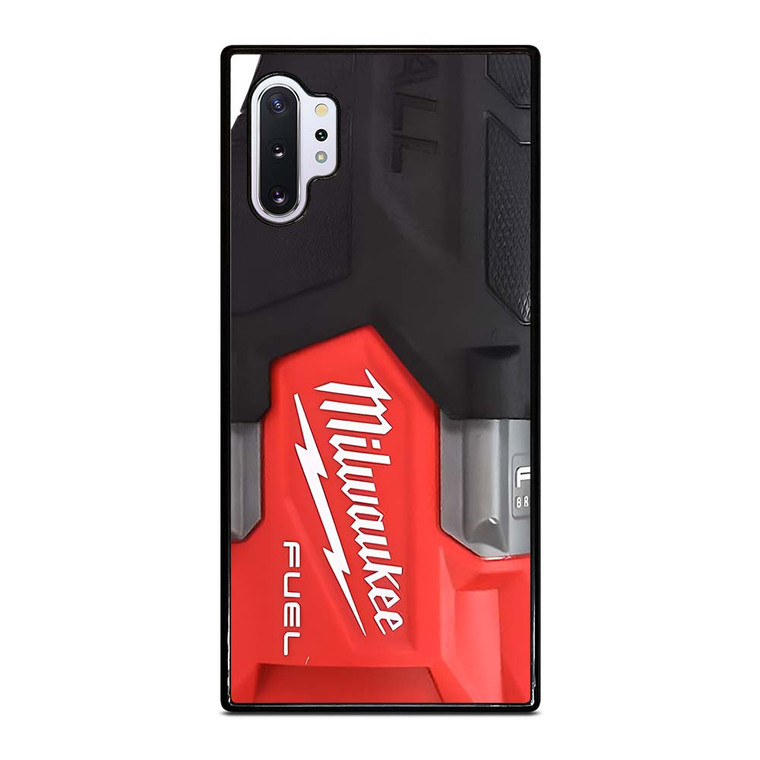 MILWAUKEE TOOLS SAWZAL Samsung Galaxy Note 10 Plus Case Cover