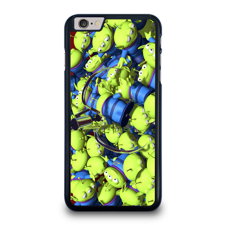 DISNEY TOY STORY ALIEN iPhone 6 / 6S Plus Case Cover