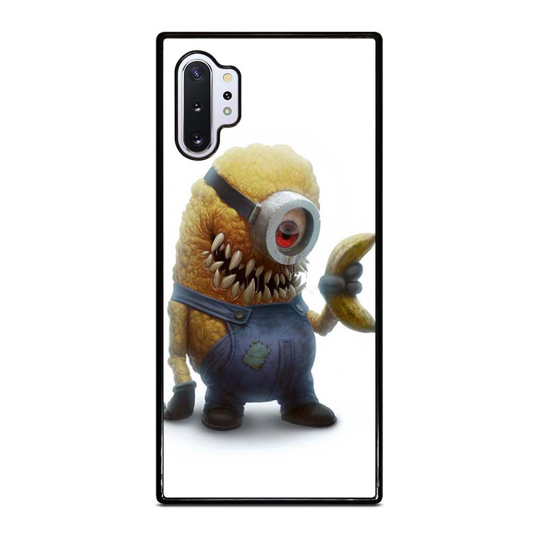 MINION MONSTER Samsung Galaxy Note 10 Plus Case Cover