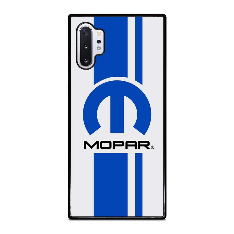 MOPAR LOGO 2 Samsung Galaxy Note 10 Plus Case Cover