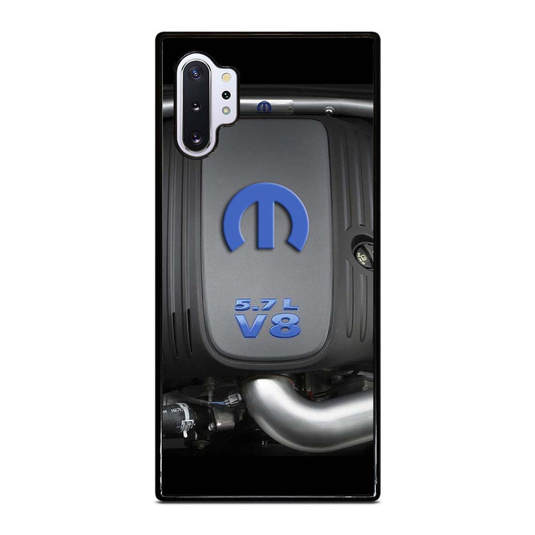 MOPAR LOGO ENGINE LOGO Samsung Galaxy Note 10 Plus Case Cover