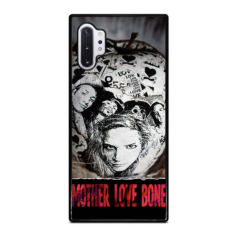 MOTHER LOVE BONE Samsung Galaxy Note 10 Plus Case Cover