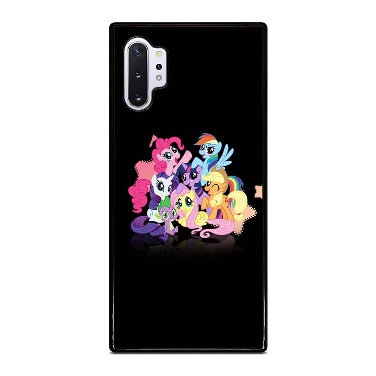 MY LITTLE PONY Samsung Galaxy Note 10 Plus Case Cover