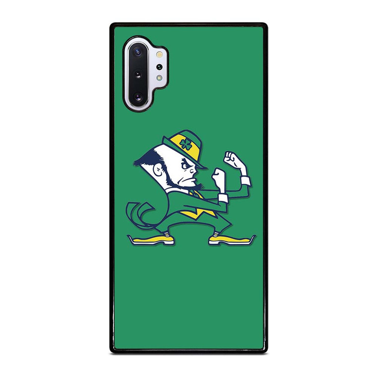 NOTRE DAME FIGHTING 2 Samsung Galaxy Note 10 Plus Case Cover