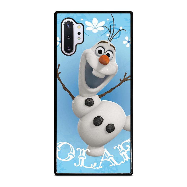 OLAF Samsung Galaxy Note 10 Plus Case Cover