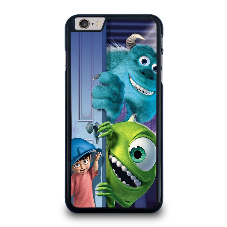 MONSTERS INC DISNEY iPhone 6 / 6S Plus Case Cover