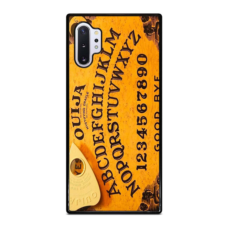 OUIJA BOARD Samsung Galaxy Note 10 Plus Case Cover
