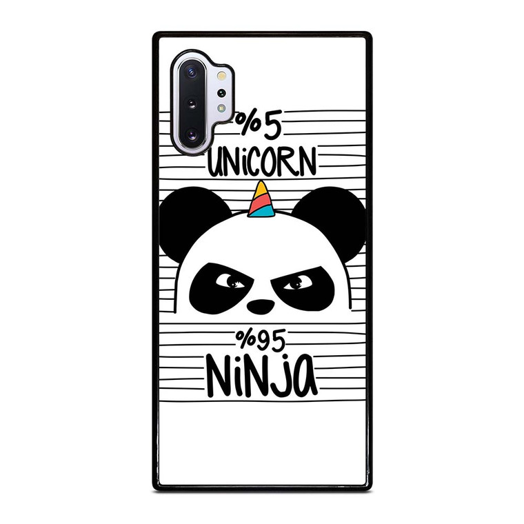 PANDACORN Samsung Galaxy Note 10 Plus Case Cover