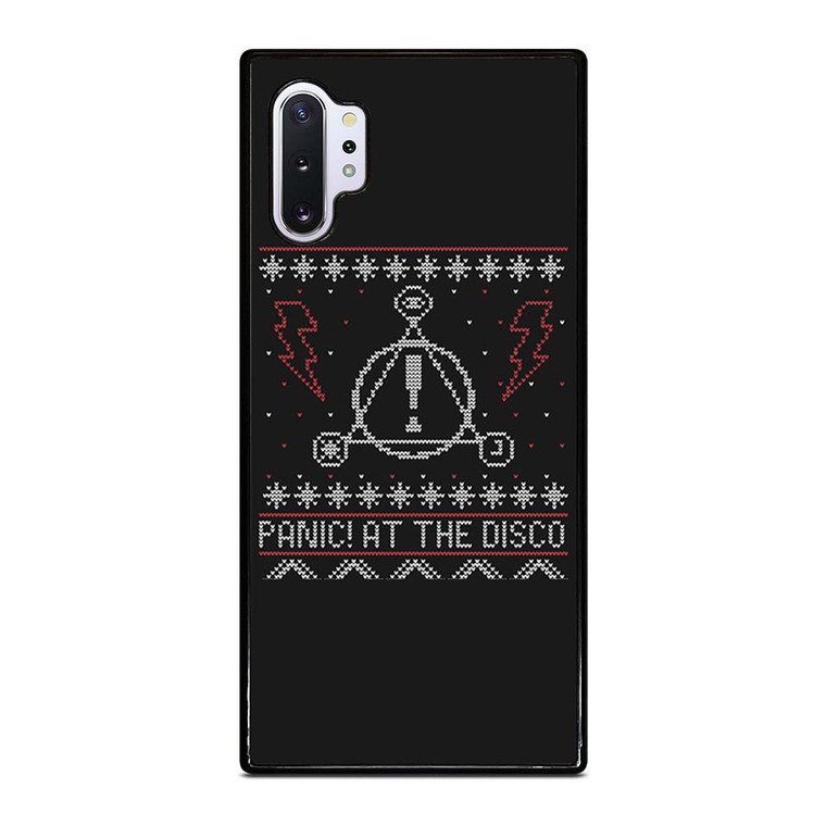 PANIC AT THE DISCO 2 Samsung Galaxy Note 10 Plus Case Cover