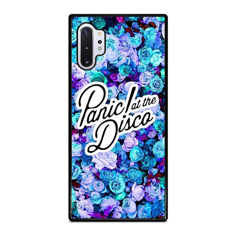 PANIC AT THE DISCO Samsung Galaxy Note 10 Plus Case Cover