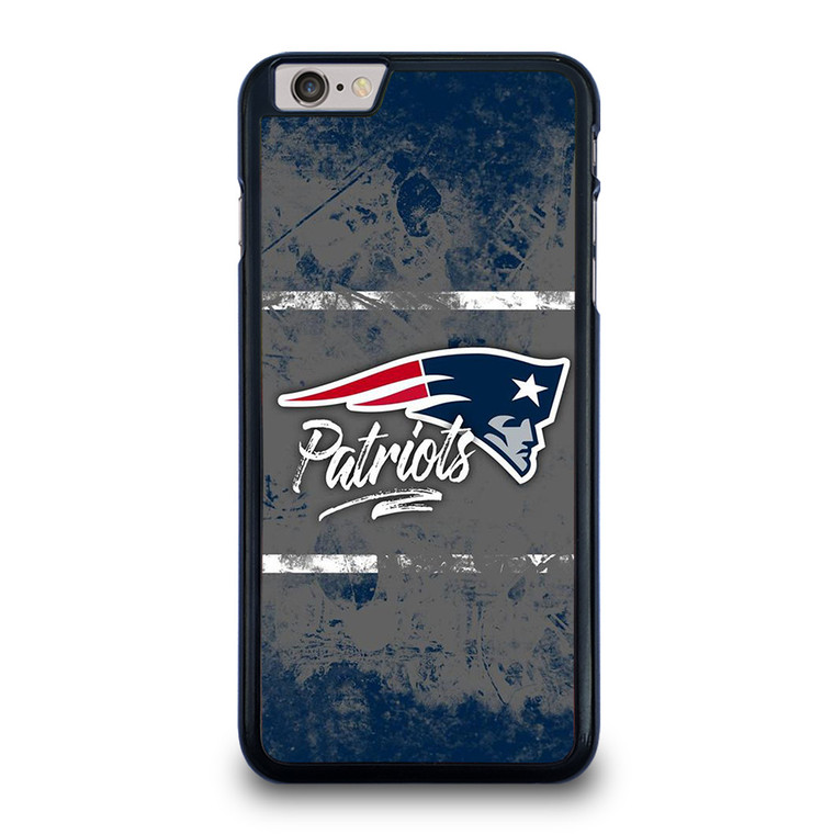 NEW ENGLAND PATRIOTS ART iPhone 6 / 6S Plus Case Cover